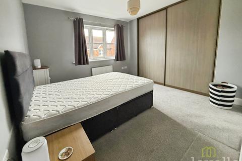3 bedroom detached house for sale, Brewster Road, Gainsborough DN21