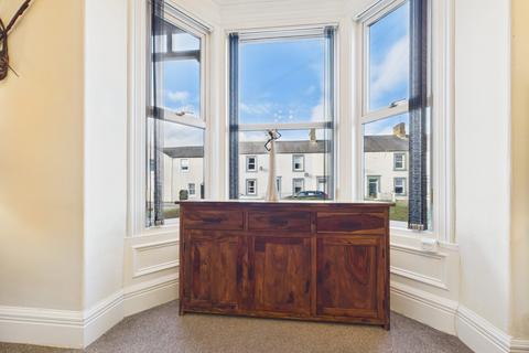 undefined, Esk House,Graham Steet, Longtown.