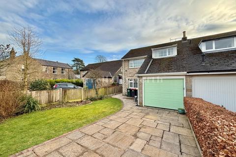 5 bedroom house to rent, Monteagle Drive, Lancaster LA2