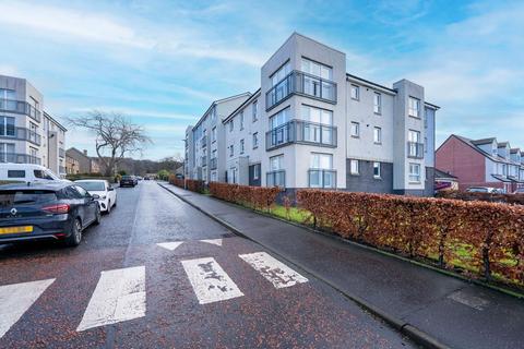 undefined, Flat 8, 3 Ashwood Gait, Edinburgh, EH12 8PE