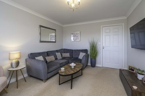 undefined, Flat 8, 3 Ashwood Gait, Edinburgh, EH12 8PE