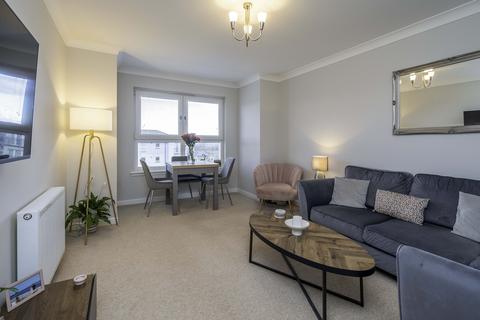 undefined, Flat 8, 3 Ashwood Gait, Edinburgh, EH12 8PE