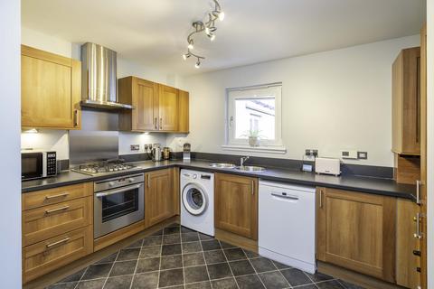 undefined, Flat 8, 3 Ashwood Gait, Edinburgh, EH12 8PE