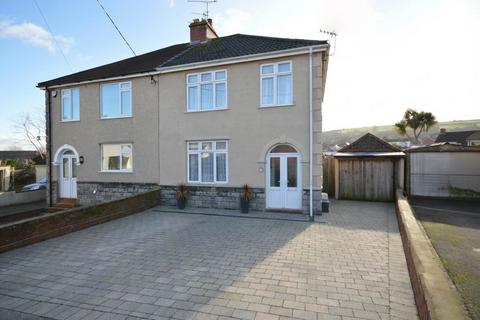 Bishops Cove, Bristol, BS13