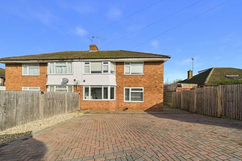 2 bedroom maisonette for sale, Amblecote Road, Tilehurst, Reading, RG30