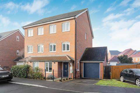 undefined, Elm Drive, Woodley, Reading