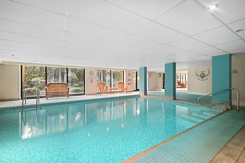 2 bedroom apartment to rent, 2, Thornbury Square, Highgate, N6
