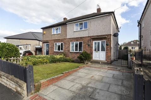 undefined, Woodedge Avenue, Huddersfield HD5