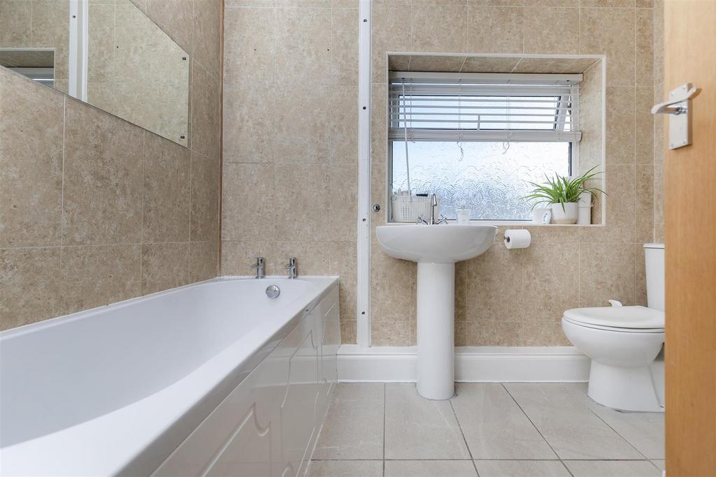 House Bathroom