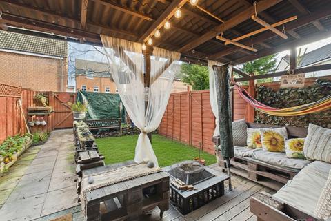 undefined, Thatcham Avenue Kingsway, Gloucester GL2