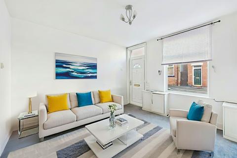 undefined, Farley Street, Bulwell, Nottingham