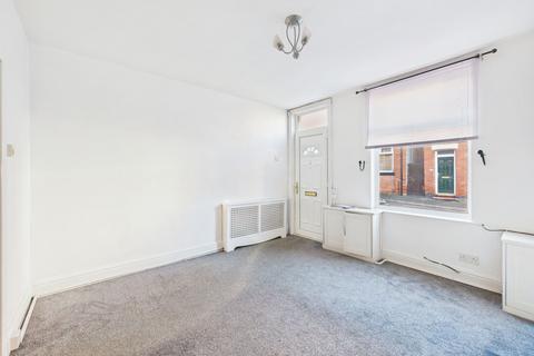 undefined, Farley Street, Bulwell, Nottingham