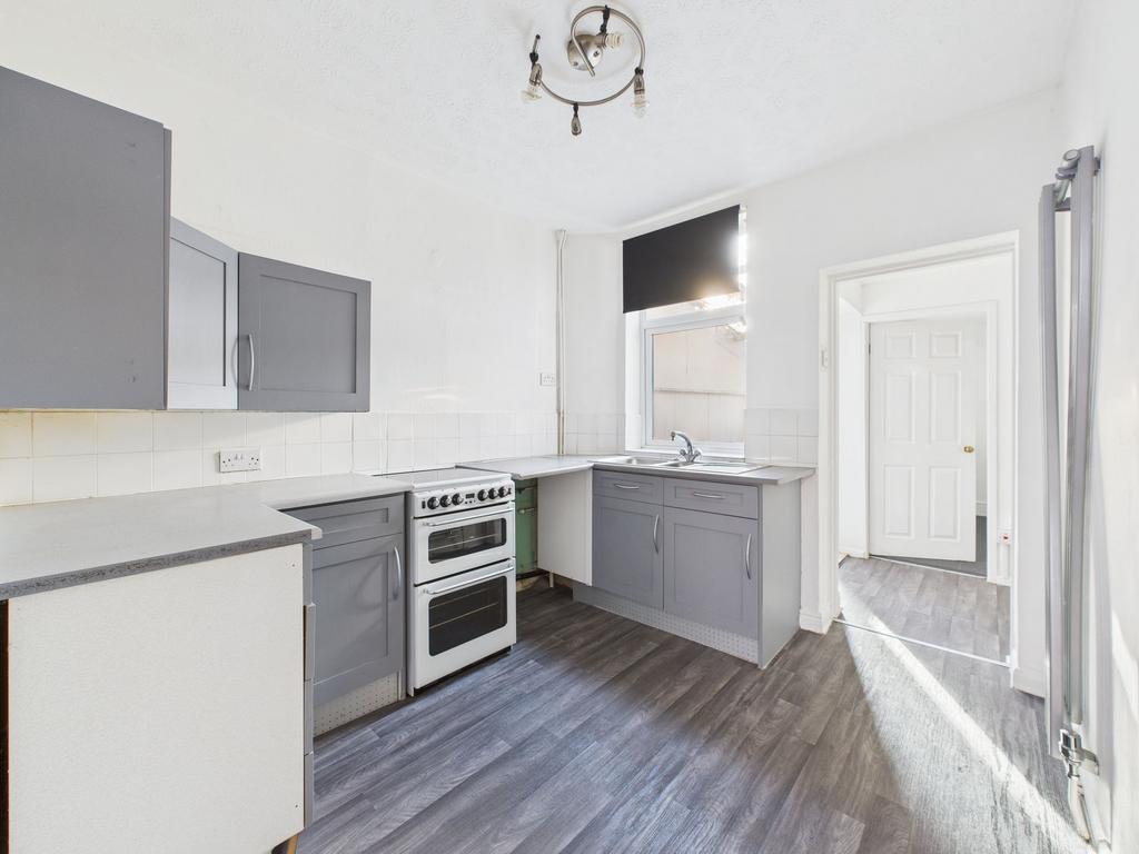 Dining/Kitchen