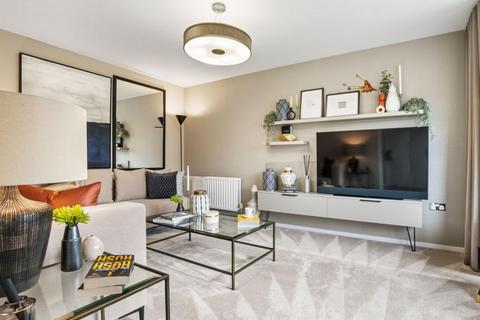undefined, Plot 114, The Ash at Hawks View, Castleton OL11