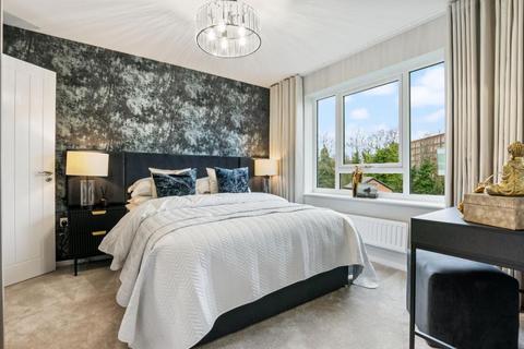undefined, Plot 114, The Ash at Hawks View, Castleton OL11