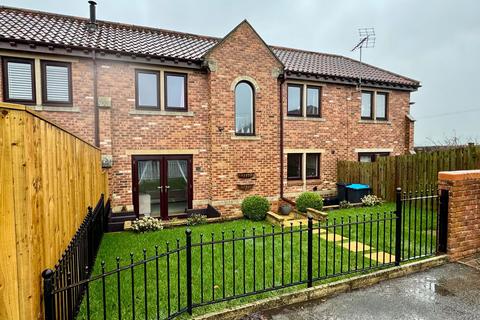 undefined, Goldsborough ~ Avenue House Court, Knaresborough, HG5