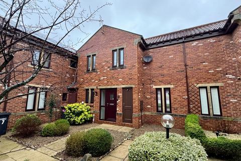 undefined, Goldsborough ~ Avenue House Court, Knaresborough, HG5