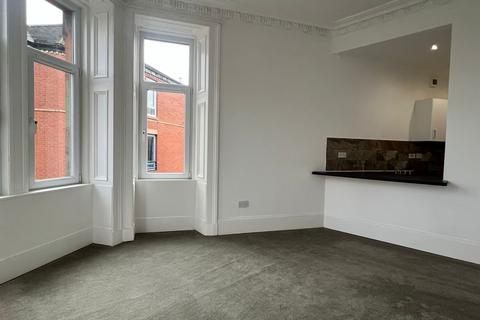 undefined, Carleston Street, Glasgow G21