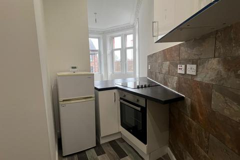 undefined, Carleston Street, Glasgow G21