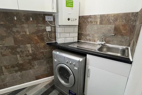 undefined, Carleston Street, Glasgow G21