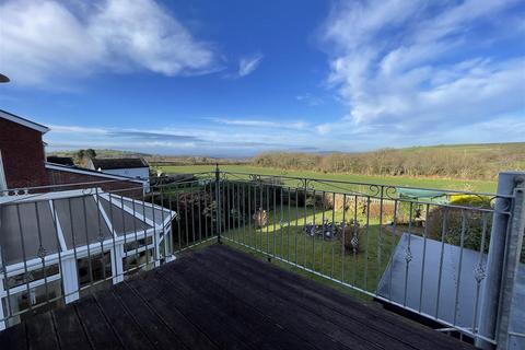 2 bedroom detached house for sale, Rehoboth Road, Five Roads, Llanelli