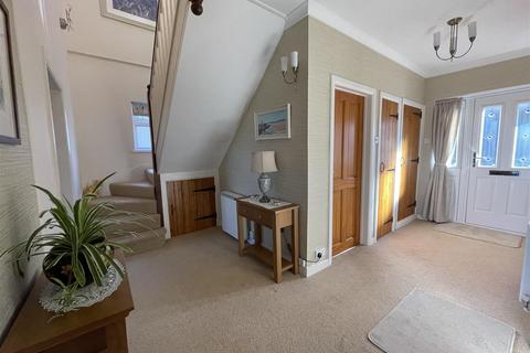 2 bedroom detached house for sale, Rehoboth Road, Five Roads, Llanelli