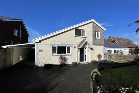 2 bedroom detached house for sale, Rehoboth Road, Five Roads, Llanelli