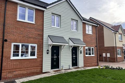 undefined, Lion Coppice View, Shrewsbury SY1