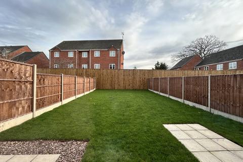 undefined, Lion Coppice View, Shrewsbury SY1