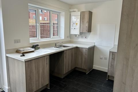 undefined, Lion Coppice View, Shrewsbury SY1