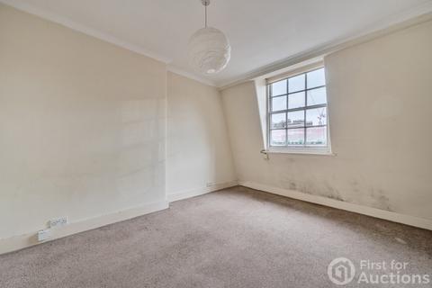 undefined, Thanet Street, London