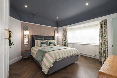 3 bedroom semi-detached house for sale, Foreland Avenue, Margate, CT9