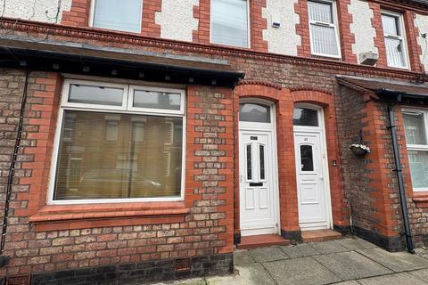 undefined, Canterbury Street, Garston L19