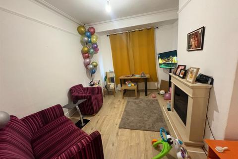 undefined, Canterbury Street, Garston L19