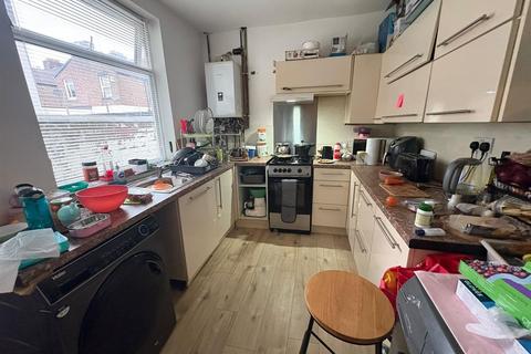 undefined, Canterbury Street, Garston L19