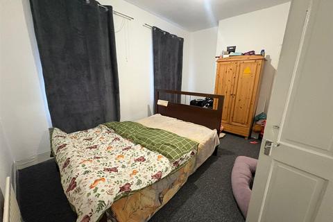 undefined, Canterbury Street, Garston L19