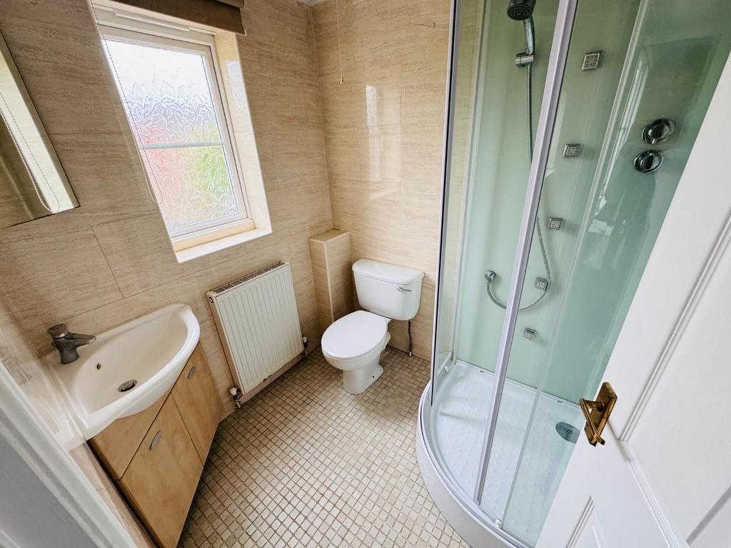 En suite