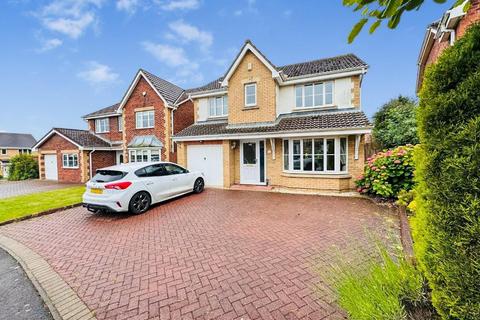 undefined, Guillemot Close, Bishop cuthbert, Hartlepool