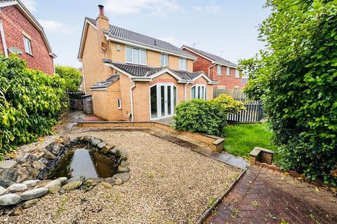 undefined, Guillemot Close, Bishop cuthbert, Hartlepool