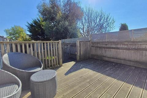 3 bedroom semi-detached house for sale, Broomfield Avenue, TELSCOMBE CLIFFS