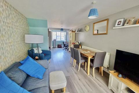 3 bedroom semi-detached house for sale, Broomfield Avenue, TELSCOMBE CLIFFS