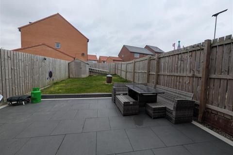 undefined, Burnet Drive, Darlington