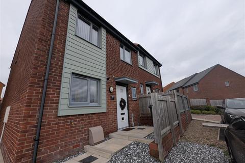 undefined, Burnet Drive, Darlington