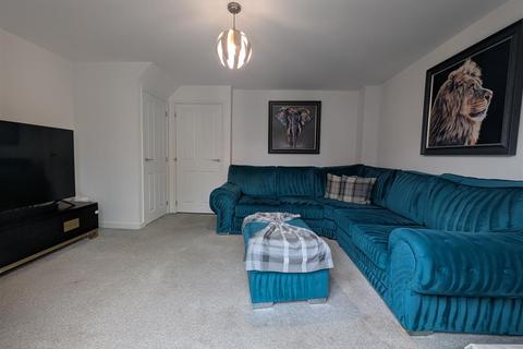 undefined, Burnet Drive, Darlington