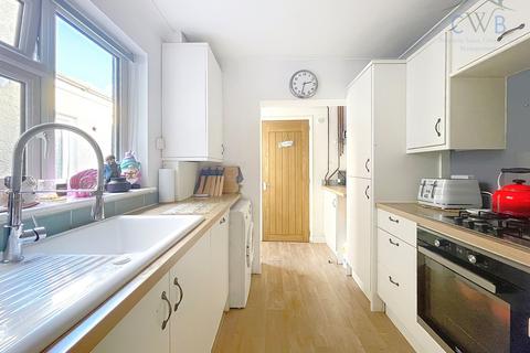 3 bedroom terraced house for sale, Holborough Road, Snodland, ME6