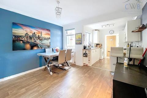3 bedroom terraced house for sale, Holborough Road, Snodland, ME6