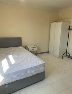 undefined, Anerley Park, London SE20