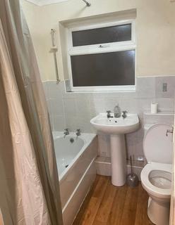 undefined, Anerley Park, London SE20