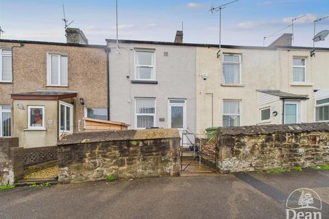 Abbey Street, Cinderford