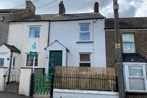 Flaxley Street, Cinderford